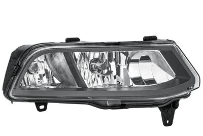 Front Fog Light HELLA 1NA 011 987-121