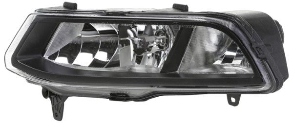 HELLA 1NA 011 987-131 Front Fog Light