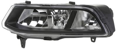 Front Fog Light HELLA 1NA 011 987-131