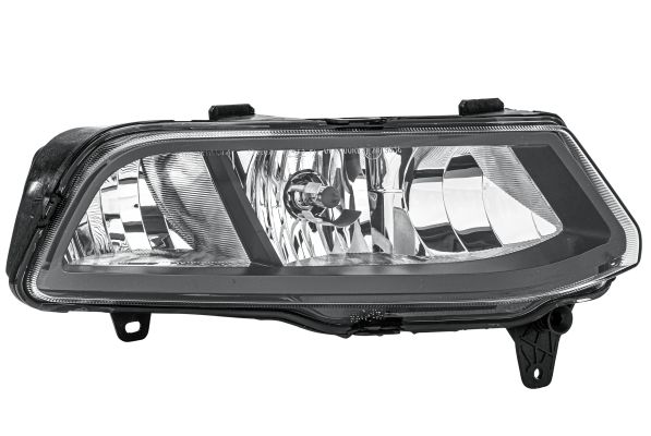 HELLA 1NA 011 987-141 Front Fog Light
