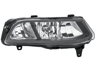 Front Fog Light HELLA 1NA 011 987-141
