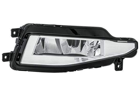 HELLA 1NA 013 797-021 Front Fog Light