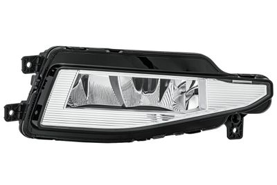 Front Fog Light HELLA 1NA 013 797-021
