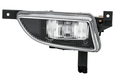 Front Fog Light HELLA 1NA 354 659-021