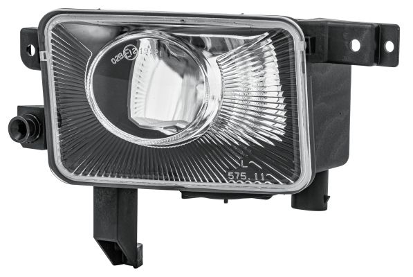 HELLA 1NA 354 660-011 Front Fog Light