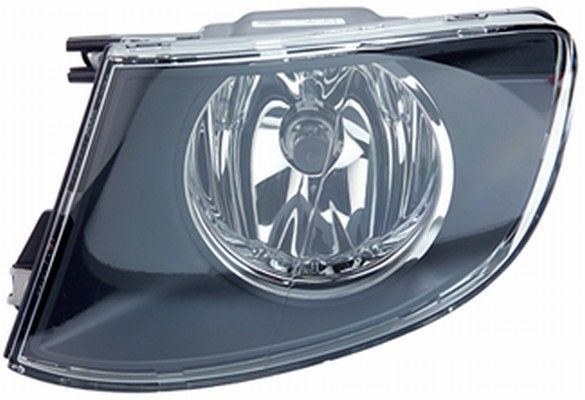HELLA 1NA 354 698-011 Front Fog Light
