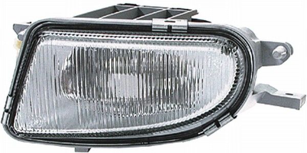 HELLA 1NB 007 555-031 Front Fog Light