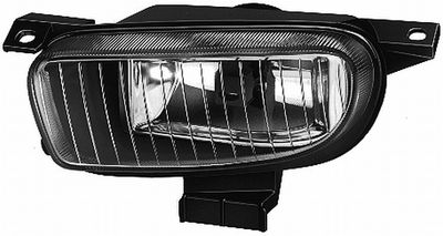 Front Fog Light HELLA 1NB 008 122-021