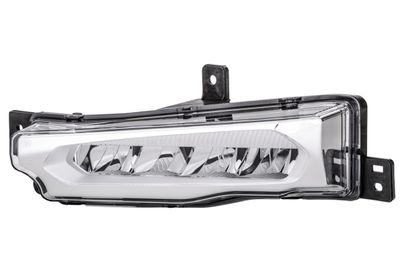 Front Fog Light HELLA 1NB 012 810-011