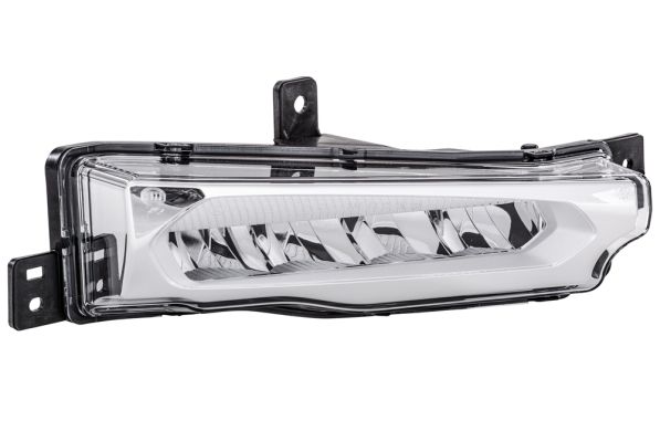 HELLA 1NB 012 810-021 Front Fog Light