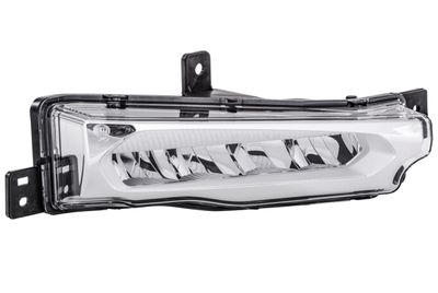 Front Fog Light HELLA 1NB 012 810-021