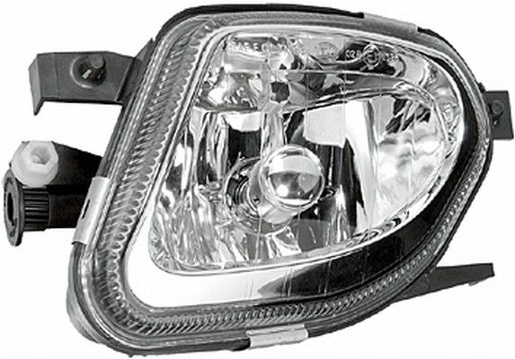 HELLA 1NB 008 275-041 Front Fog Light