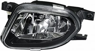 Front Fog Light HELLA 1NB 008 275-071