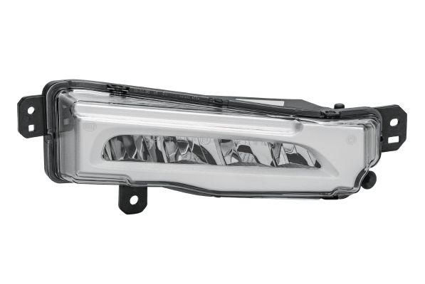 HELLA 1NB 012 810-031 Front Fog Light