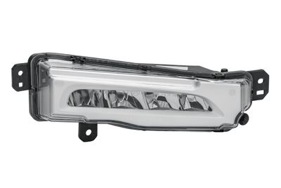 Front Fog Light HELLA 1NB 012 810-031