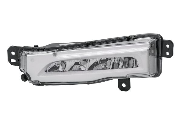 HELLA 1NB 012 810-041 Front Fog Light
