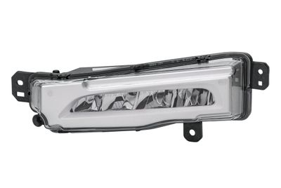 Front Fog Light HELLA 1NB 012 810-041