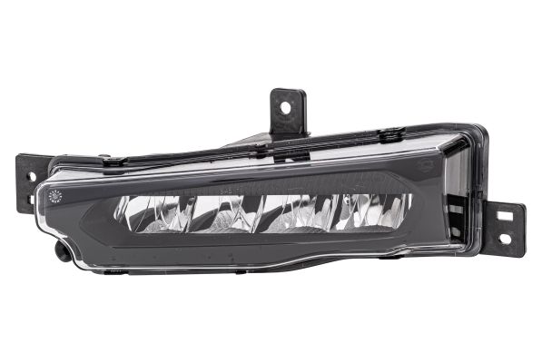 HELLA 1NB 012 810-051 Front Fog Light
