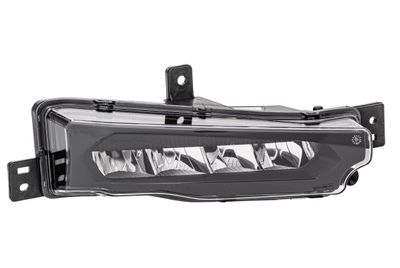 Front Fog Light HELLA 1NB 012 810-061