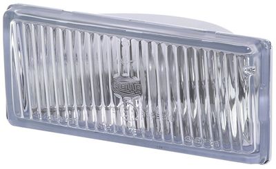 Insert, front fog light HELLA 1NB 123 581-001