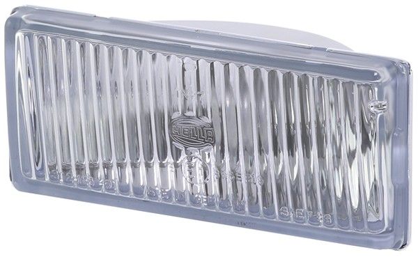 HELLA 1NB 123 582-001 Insert, front fog light