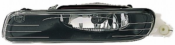 HELLA 1ND 007 646-011 Front Fog Light