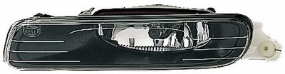 Front Fog Light HELLA 1ND 007 646-011