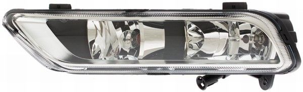 HELLA 1ND 010 545-011 Front Fog Light