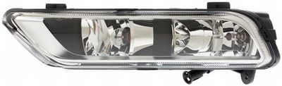 Front Fog Light HELLA 1ND 010 545-011
