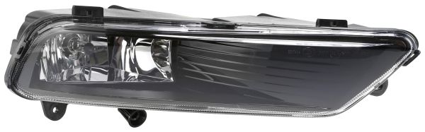 HELLA 1ND 010 545-321 Front Fog Light