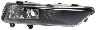 Front Fog Light HELLA 1ND 010 545-321