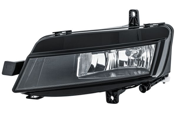 HELLA 1ND 011 223-131 Front Fog Light