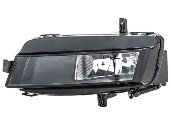 HELLA 1ND 011 223-151 Front Fog Light