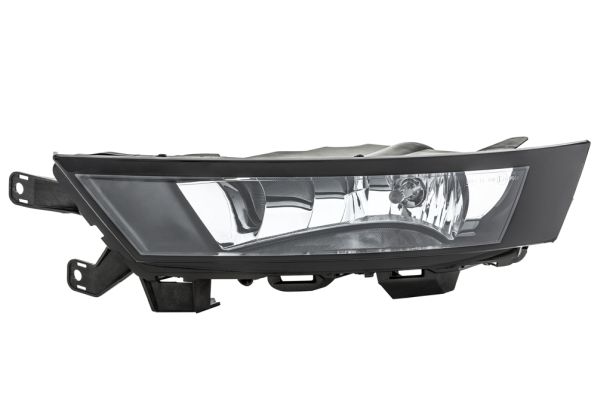 HELLA 1ND 012 998-011 Front Fog Light