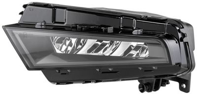 Front Fog Light HELLA 1ND 012 999-021