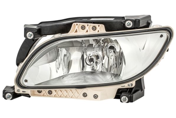 HELLA 1ND 010 223-211 Front Fog Light