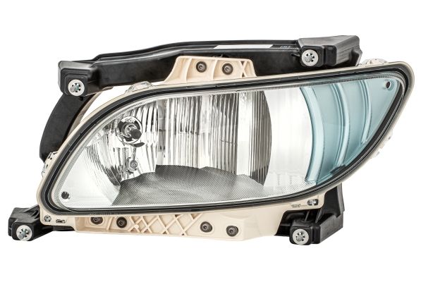HELLA 1ND 010 223-231 Front Fog Light