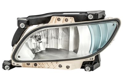 Front Fog Light HELLA 1ND 010 223-231