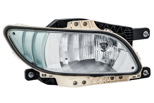HELLA 1ND 010 223-341 Front Fog Light