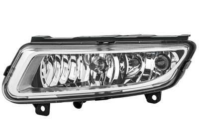 Front Fog Light HELLA 1ND 010 377-011