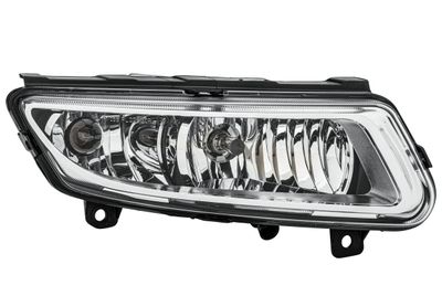 Front Fog Light HELLA 1ND 010 377-021