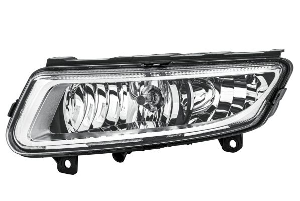 HELLA 1ND 010 377-031 Front Fog Light