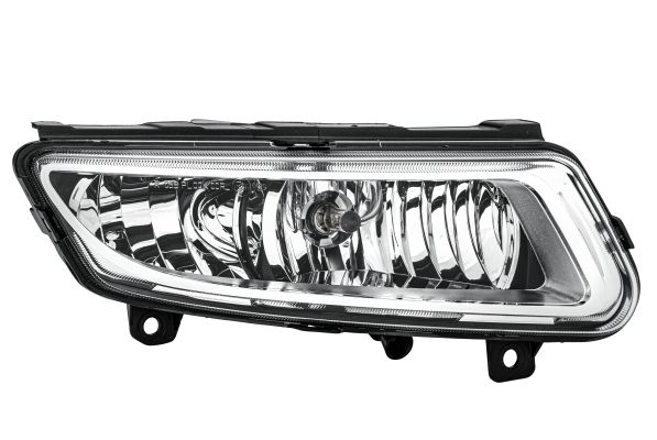 HELLA 1ND 010 377-041 Front Fog Light