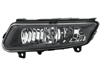 Front Fog Light HELLA 1ND 010 377-071