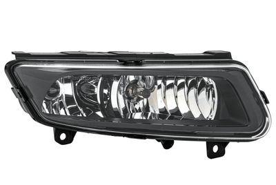 Front Fog Light HELLA 1ND 010 377-081