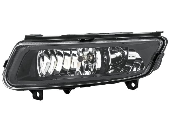 HELLA 1ND 010 377-091 Front Fog Light