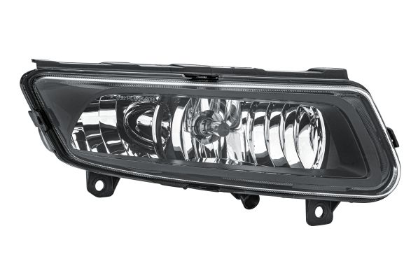 HELLA 1ND 010 377-101 Front Fog Light