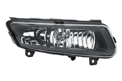 Front Fog Light HELLA 1ND 010 377-101