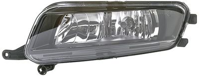 Front Fog Light HELLA 1ND 010 455-111