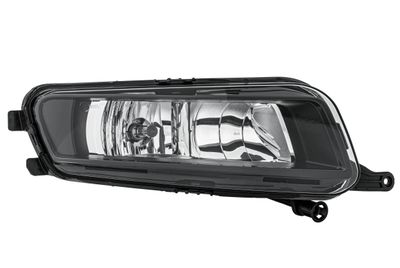 Front Fog Light HELLA 1ND 010 455-121